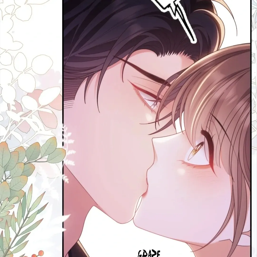 White Moon He Made a Move On Me Chapter 46 Online - página 32