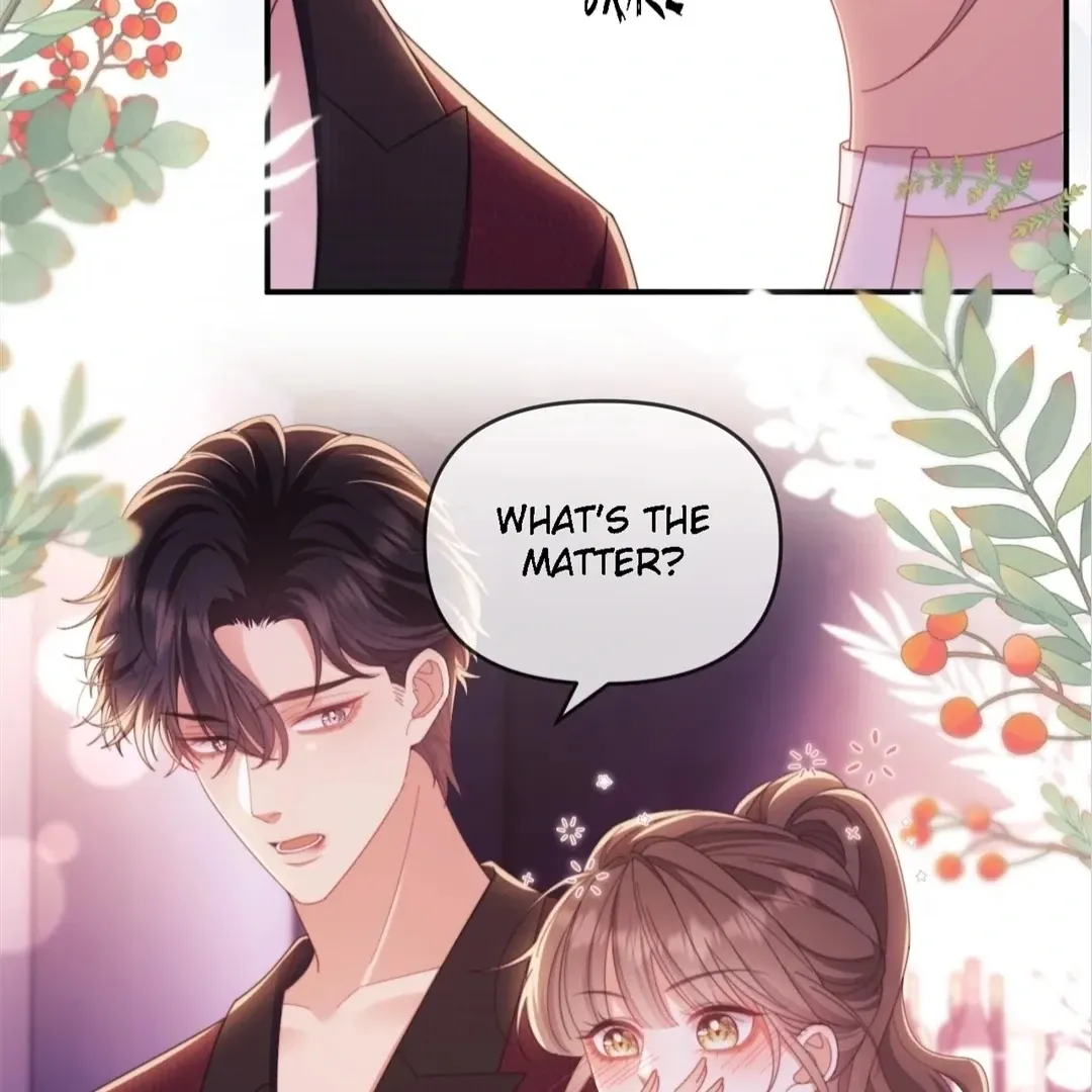 White Moon He Made a Move On Me Chapter 46 Online - página 33