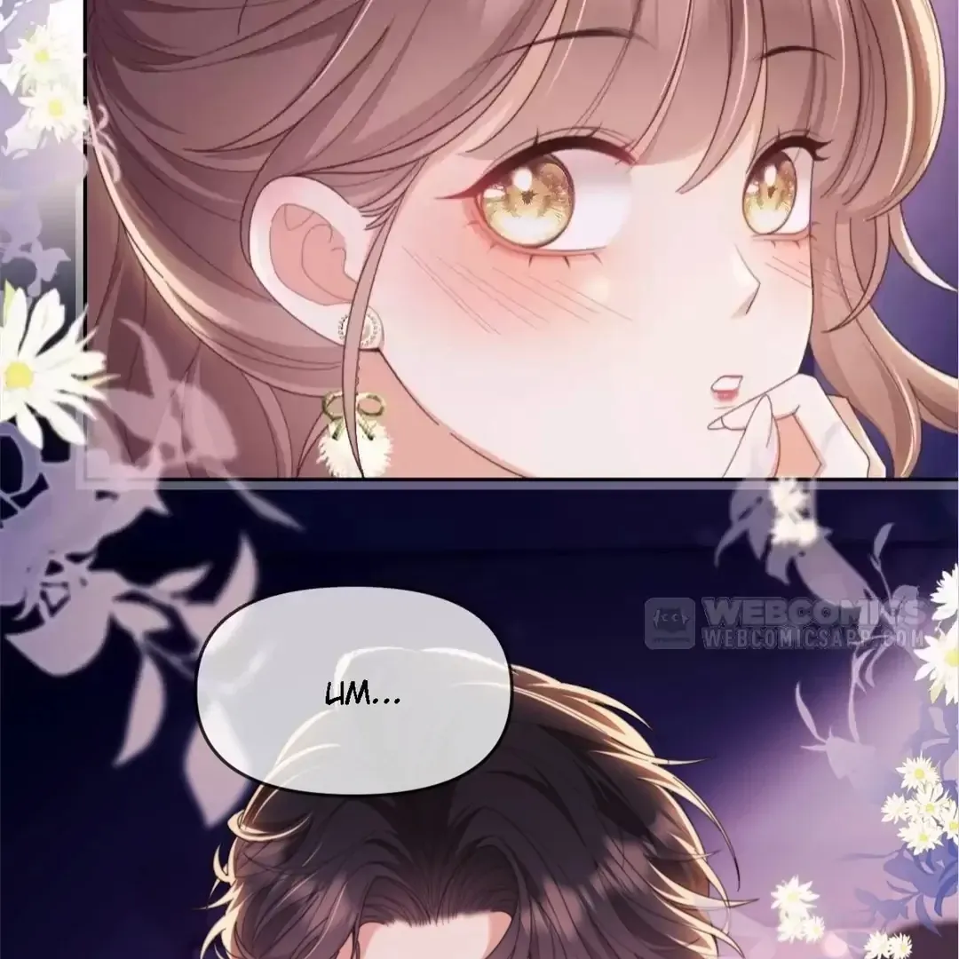 White Moon He Made a Move On Me Chapter 46 Online - página 36