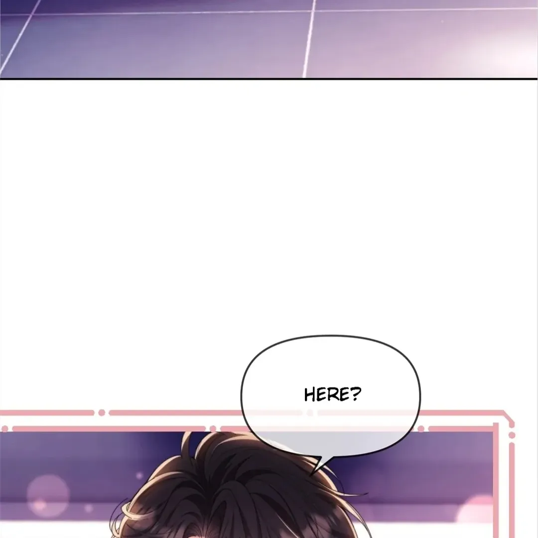 White Moon He Made a Move On Me Chapter 46 Online - página 40