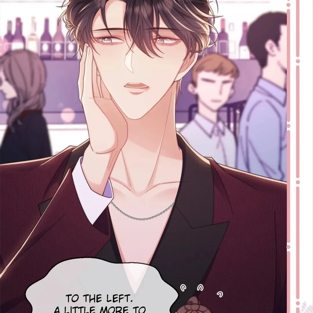 White Moon He Made a Move On Me Chapter 46 Online - página 41
