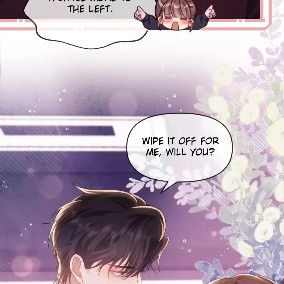 White Moon He Made a Move On Me Chapter 46 Online - página 42
