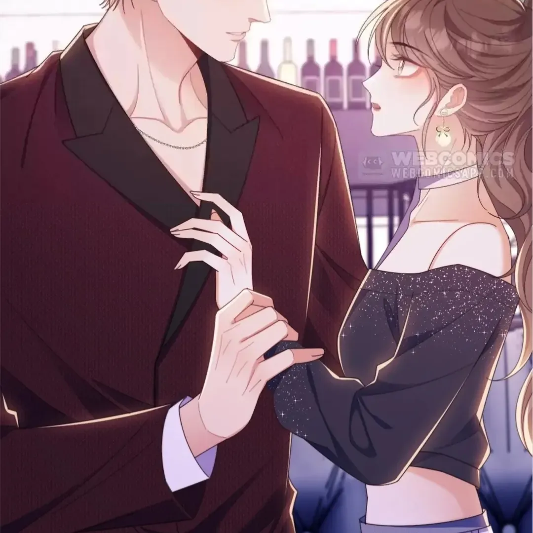 White Moon He Made a Move On Me Chapter 46 Online - página 43