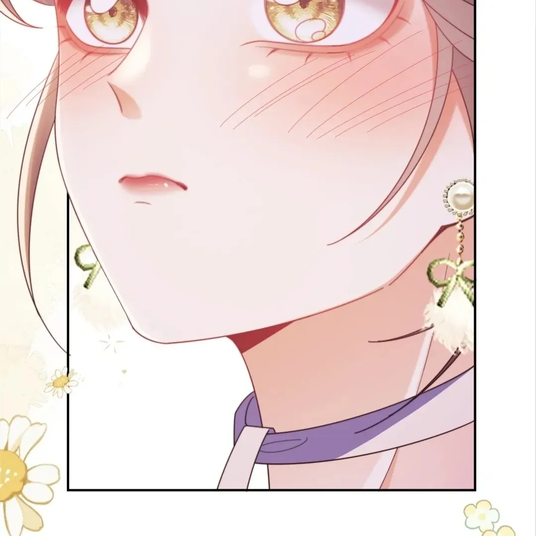 White Moon He Made a Move On Me Chapter 46 Online - página 45