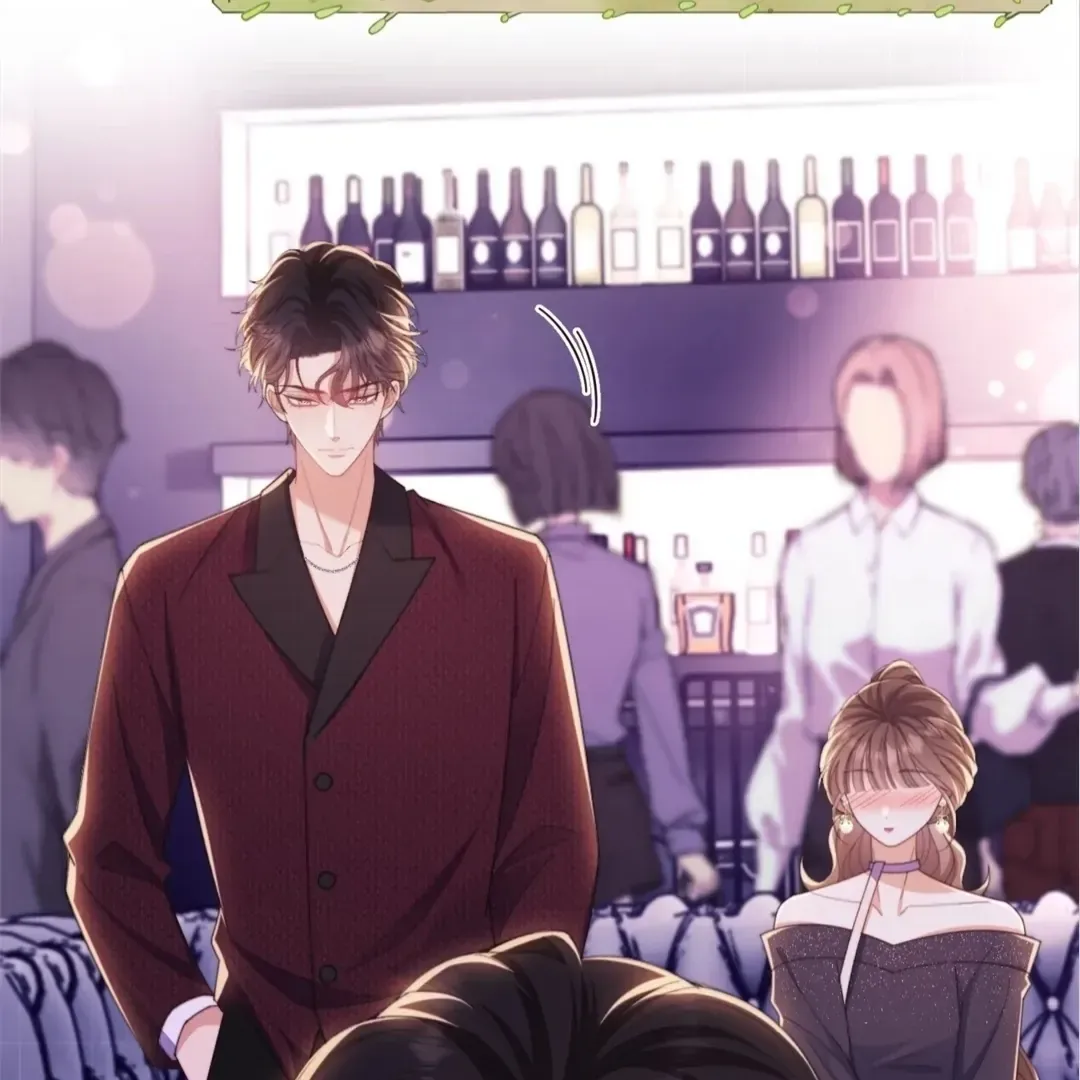 White Moon He Made a Move On Me Chapter 46 Online - página 48