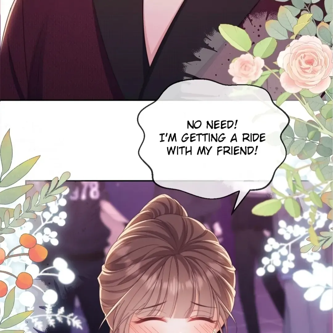 White Moon He Made a Move On Me Chapter 46 Online - página 50