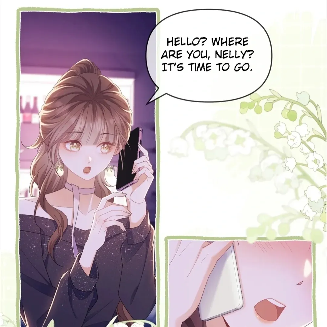 White Moon He Made a Move On Me Chapter 46 Online - página 53