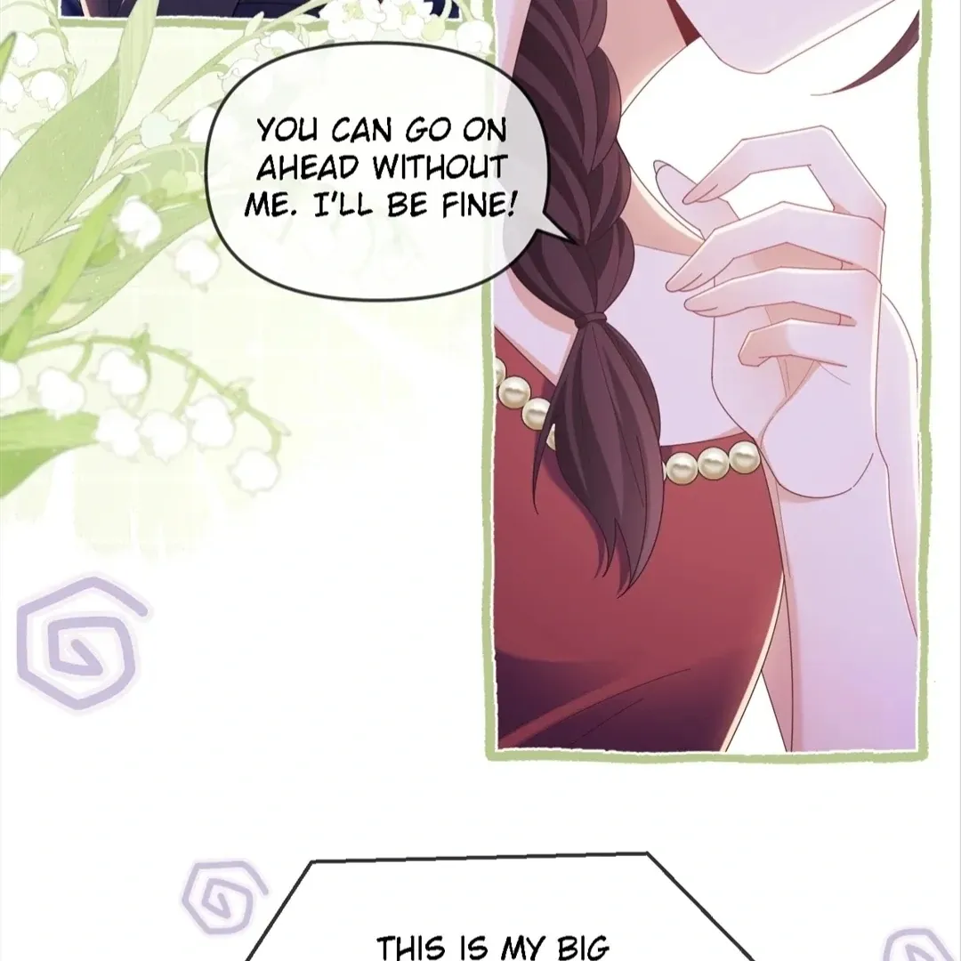 White Moon He Made a Move On Me Chapter 46 Online - página 54