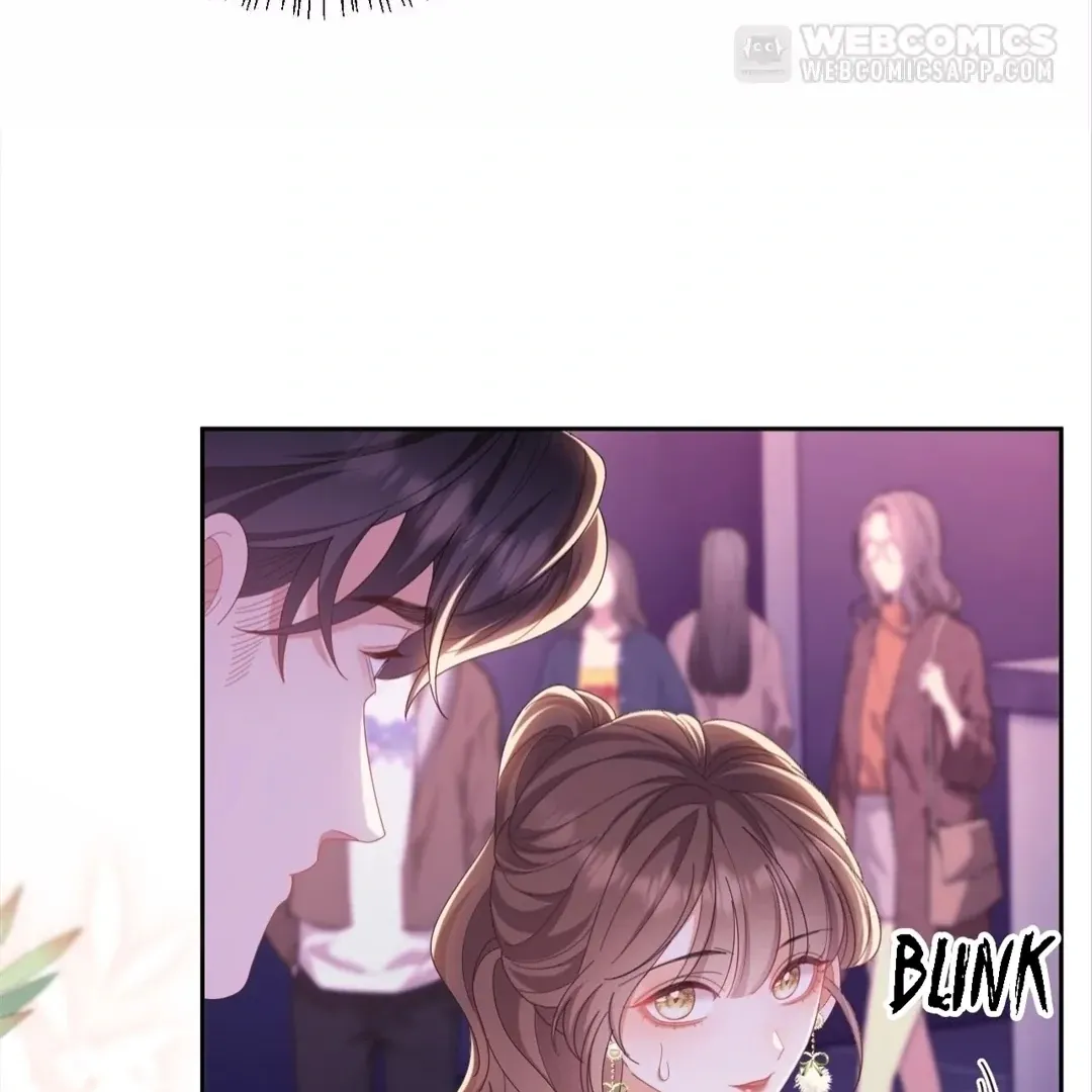 White Moon He Made a Move On Me Chapter 46 Online - página 57