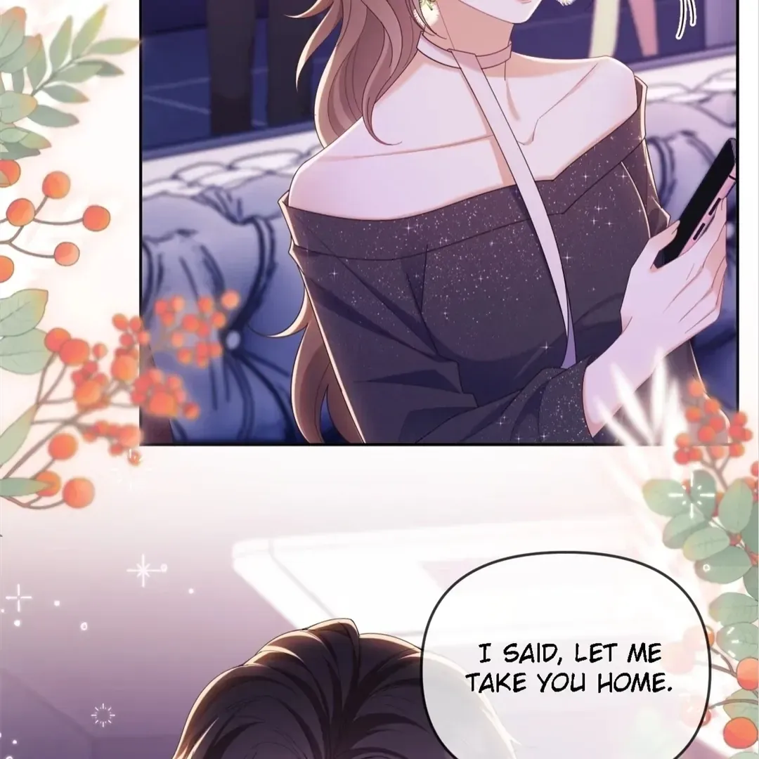 White Moon He Made a Move On Me Chapter 46 Online - página 58
