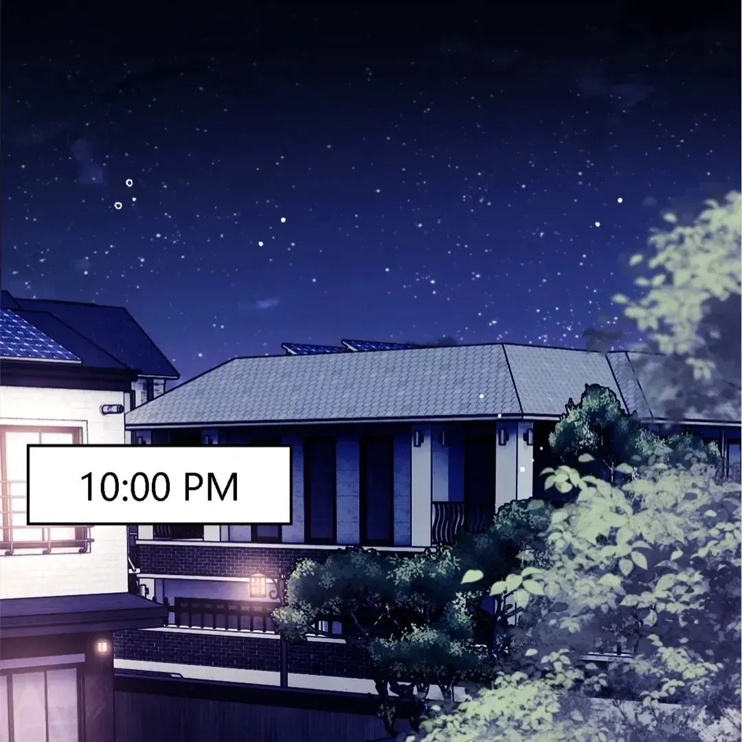 White Moon He Made a Move On Me Chapter 47 Online - página 1