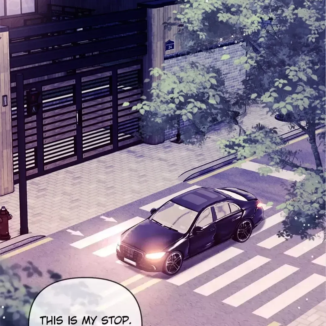 White Moon He Made a Move On Me Chapter 47 Online - página 2