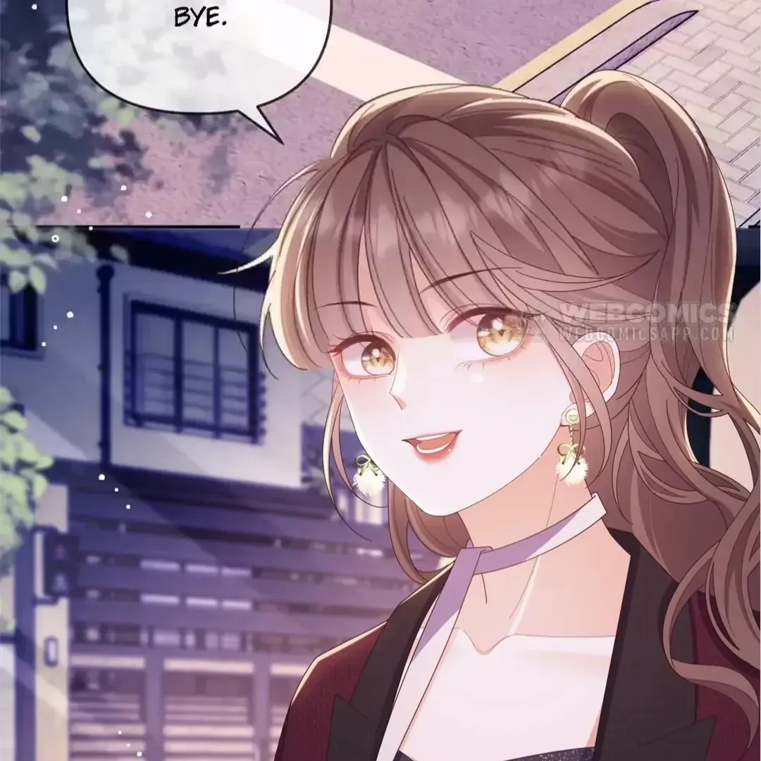 White Moon He Made a Move On Me Chapter 47 Online - página 3