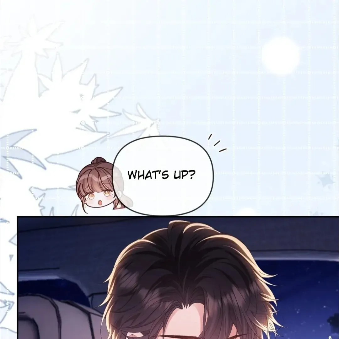 White Moon He Made a Move On Me Chapter 47 Online - página 5