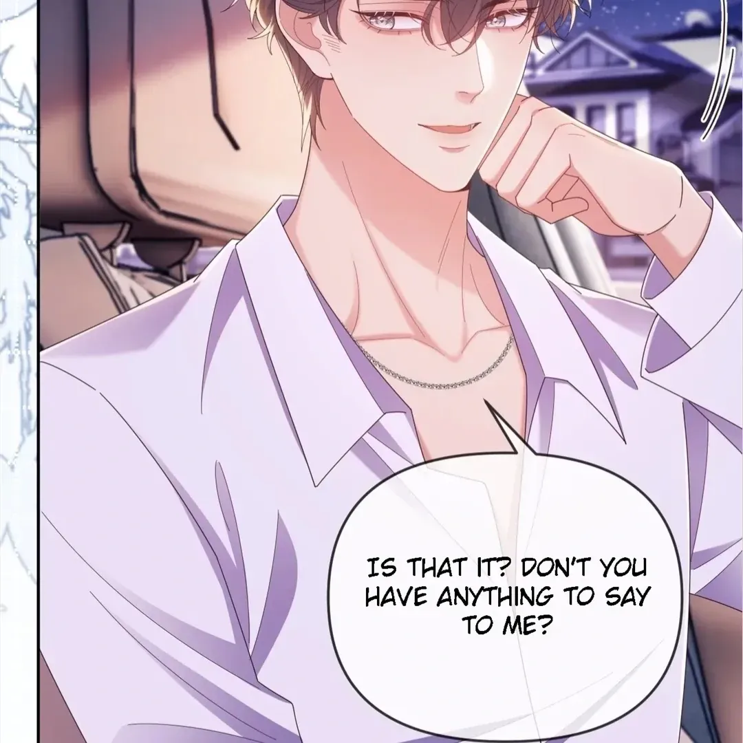 White Moon He Made a Move On Me Chapter 47 Online - página 6