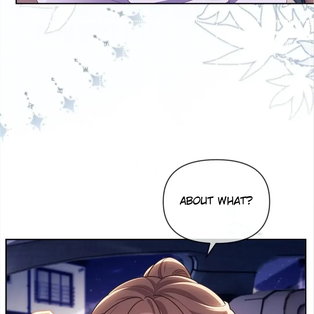 White Moon He Made a Move On Me Chapter 47 Online - página 7