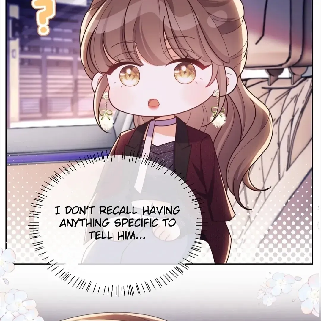 White Moon He Made a Move On Me Chapter 47 Online - página 8
