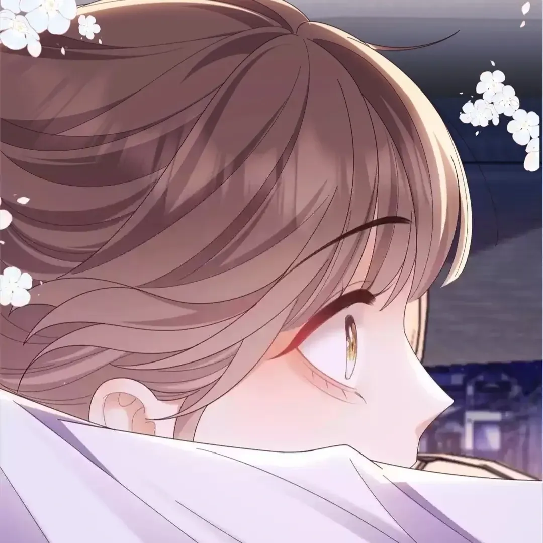 White Moon He Made a Move On Me Chapter 47 Online - página 9