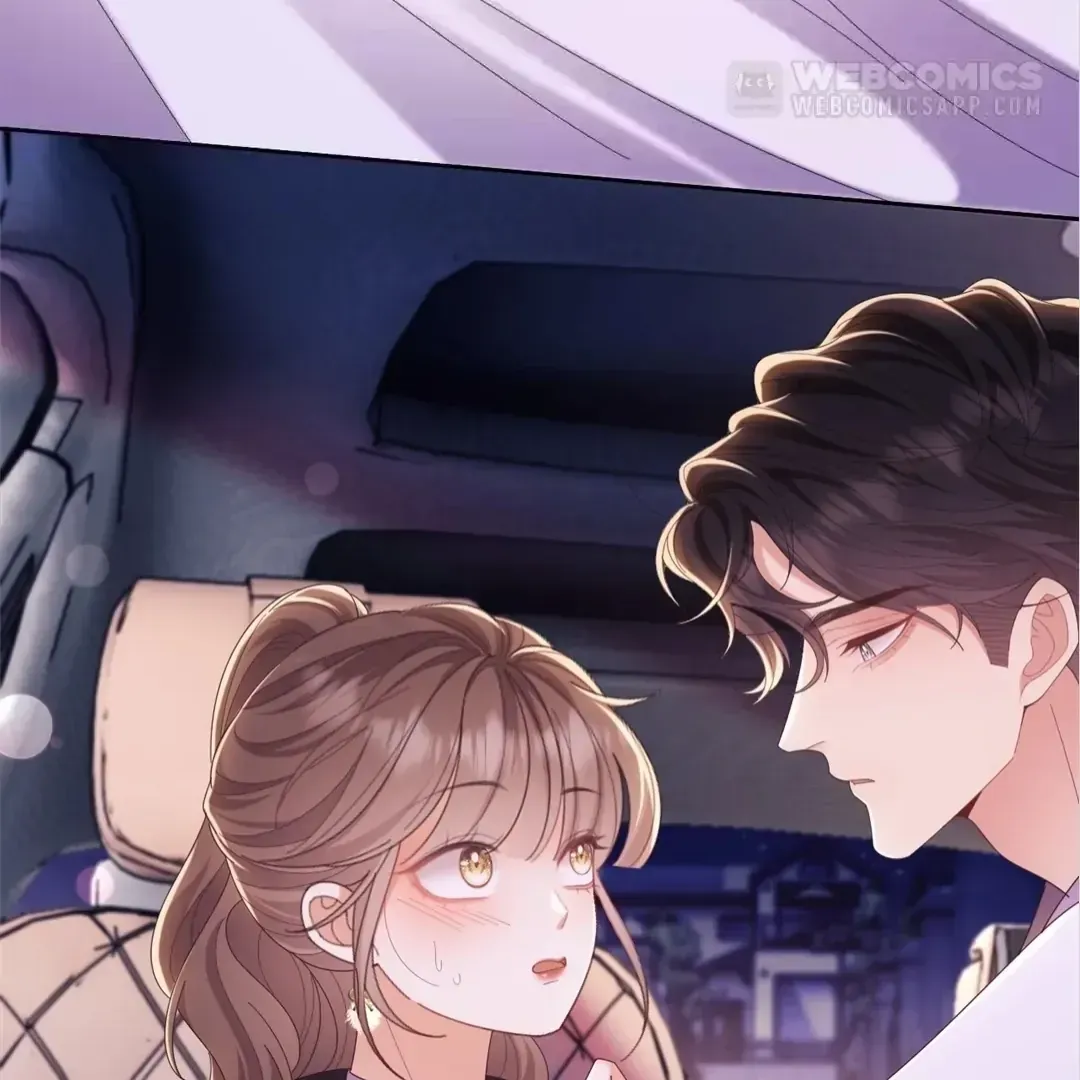 White Moon He Made a Move On Me Chapter 47 Online - página 10