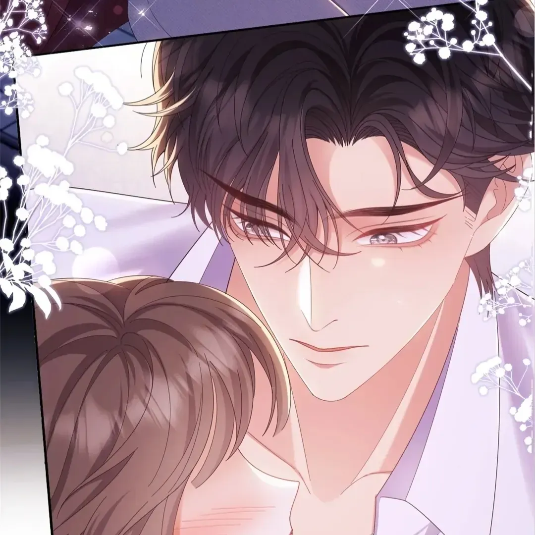 White Moon He Made a Move On Me Chapter 47 Online - página 12