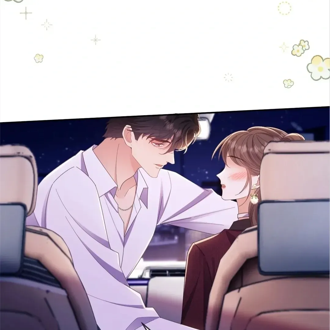 White Moon He Made a Move On Me Chapter 47 Online - página 14