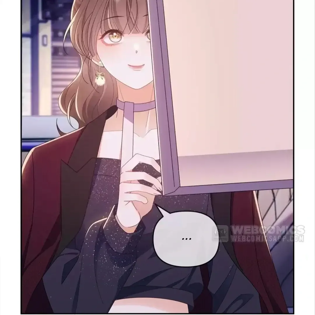 White Moon He Made a Move On Me Chapter 47 Online - página 16