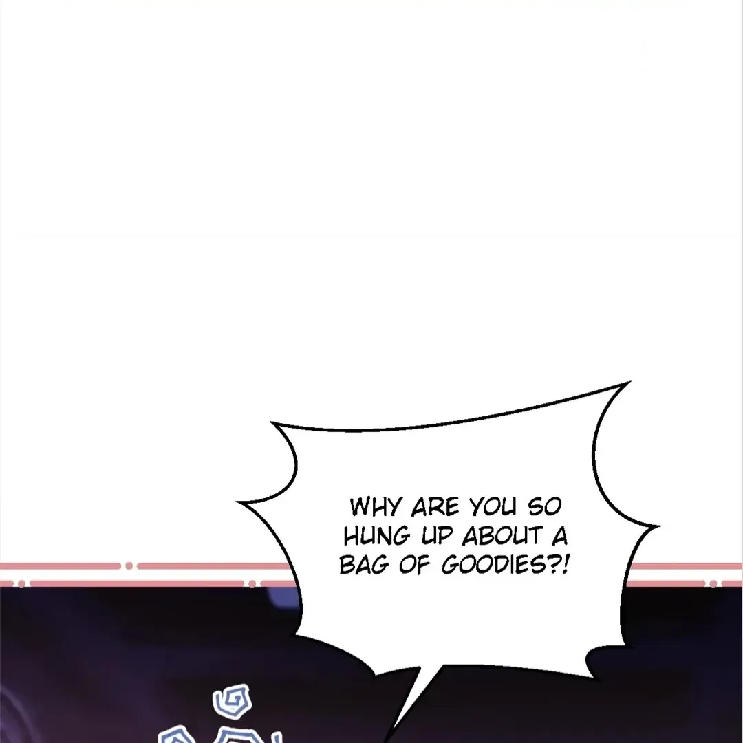 White Moon He Made a Move On Me Chapter 47 Online - página 17