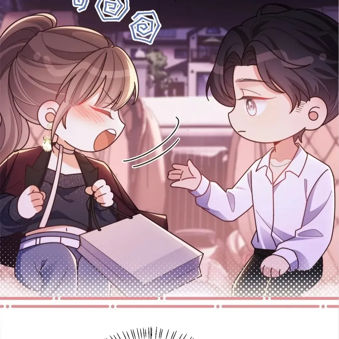 White Moon He Made a Move On Me Chapter 47 Online - página 18