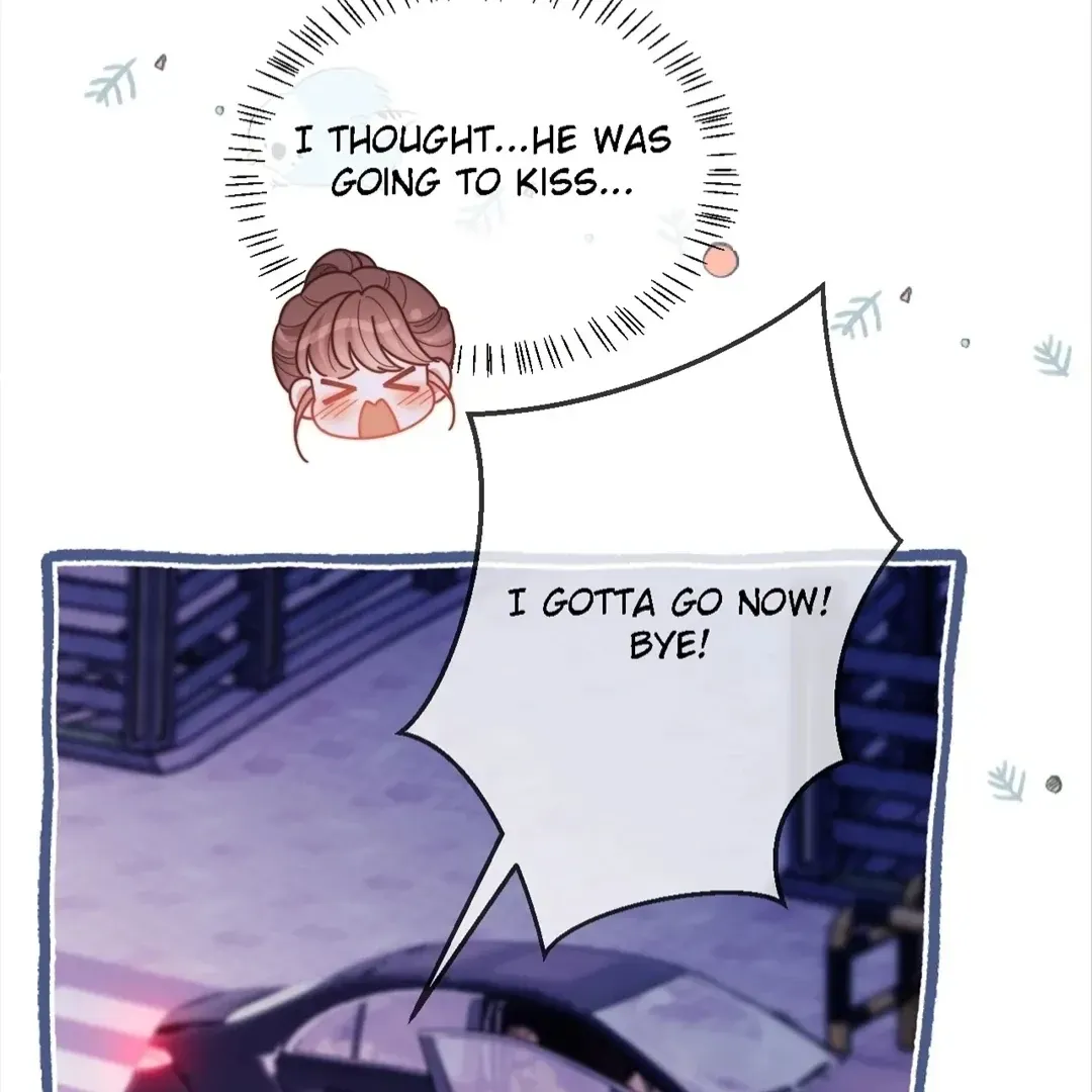 White Moon He Made a Move On Me Chapter 47 Online - página 19