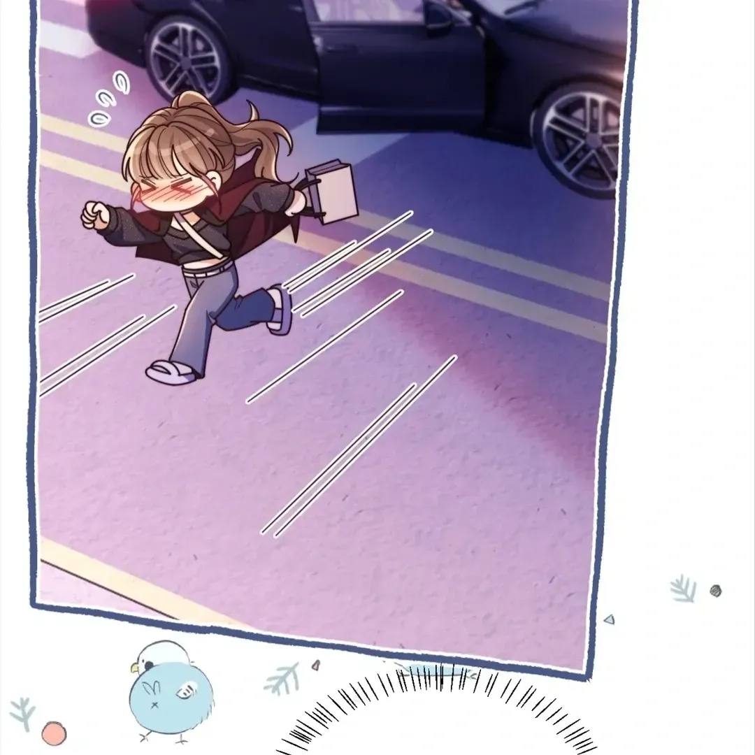 White Moon He Made a Move On Me Chapter 47 Online - página 20
