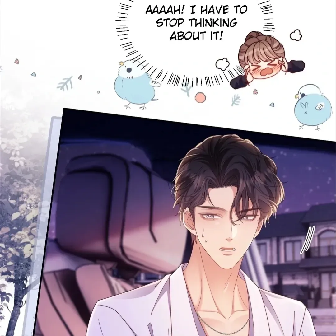 White Moon He Made a Move On Me Chapter 47 Online - página 21