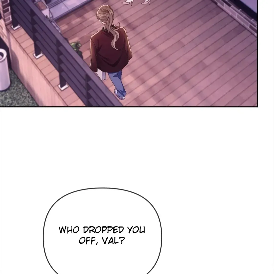 White Moon He Made a Move On Me Chapter 47 Online - página 25