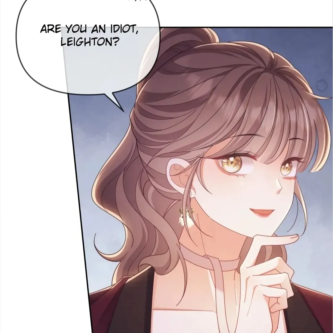 White Moon He Made a Move On Me Chapter 47 Online - página 32