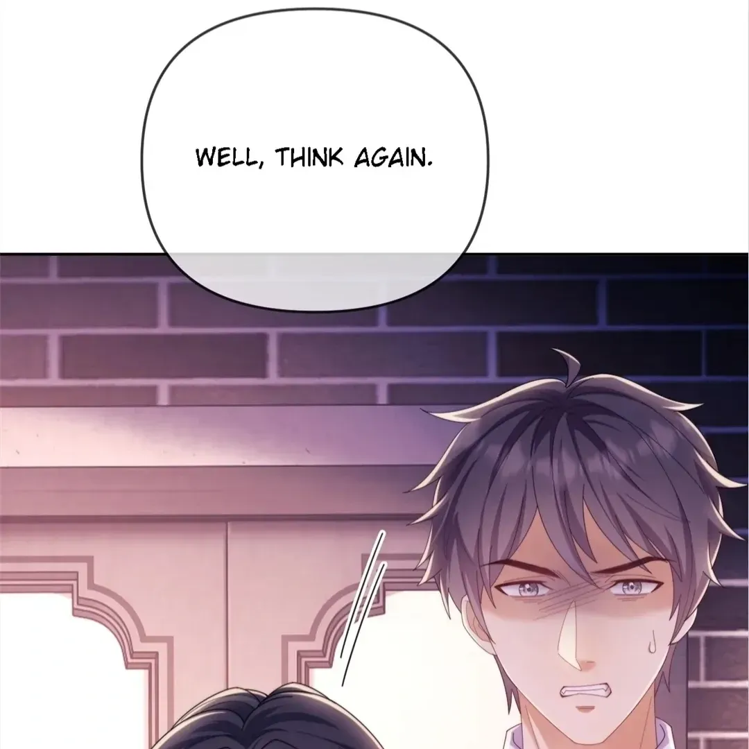 White Moon He Made a Move On Me Chapter 47 Online - página 38