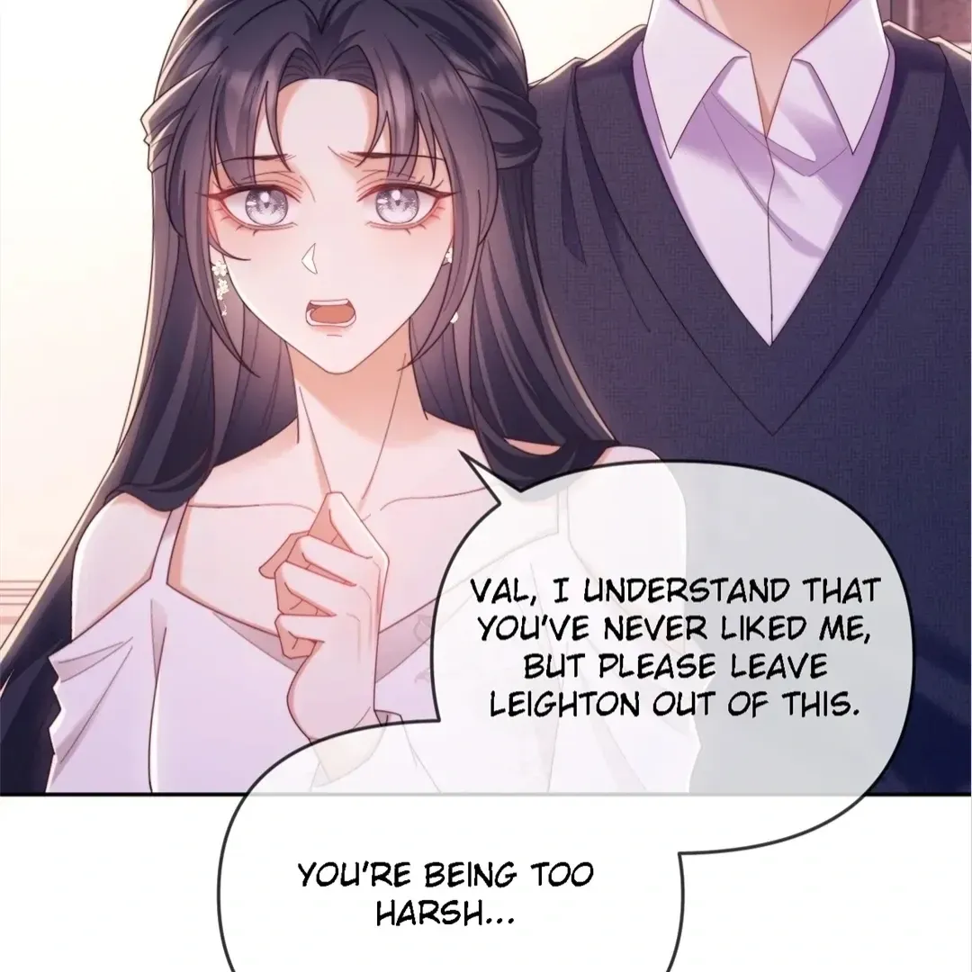 White Moon He Made a Move On Me Chapter 47 Online - página 39