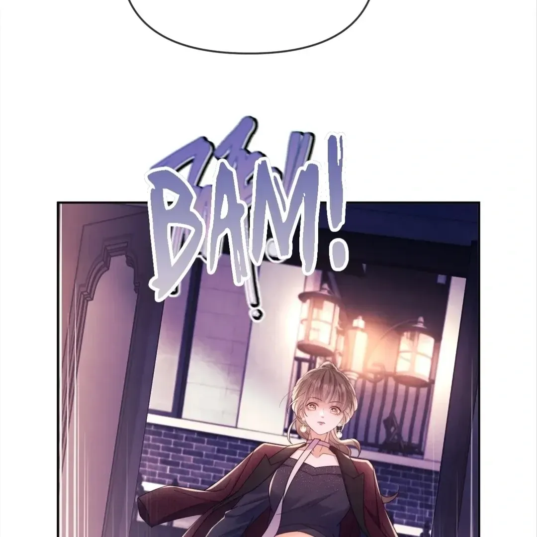 White Moon He Made a Move On Me Chapter 47 Online - página 40