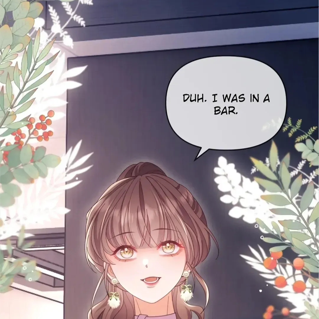 White Moon He Made a Move On Me Chapter 47 Online - página 46