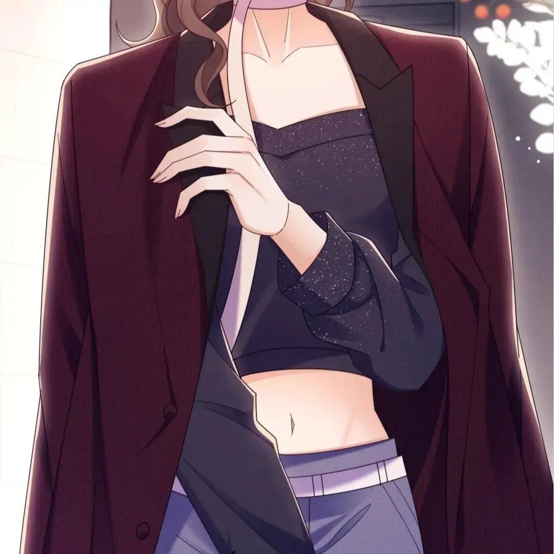 White Moon He Made a Move On Me Chapter 47 Online - página 47