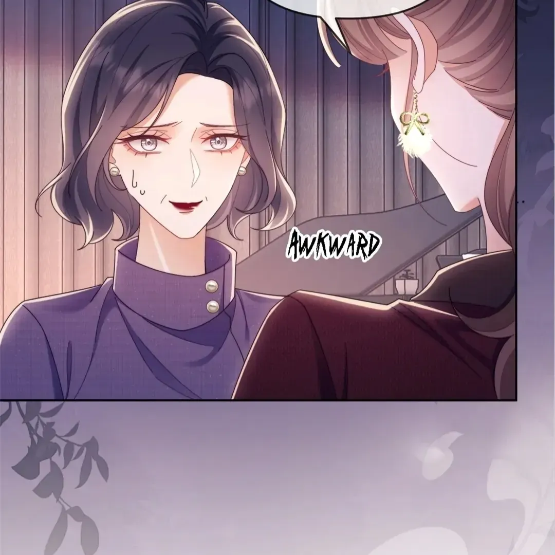 White Moon He Made a Move On Me Chapter 47 Online - página 49