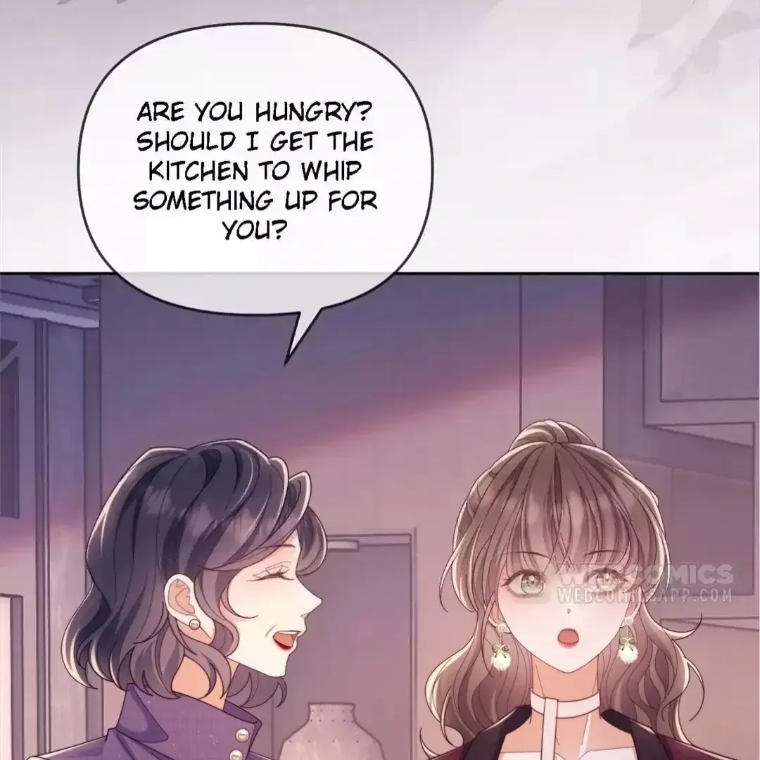 White Moon He Made a Move On Me Chapter 47 Online - página 50