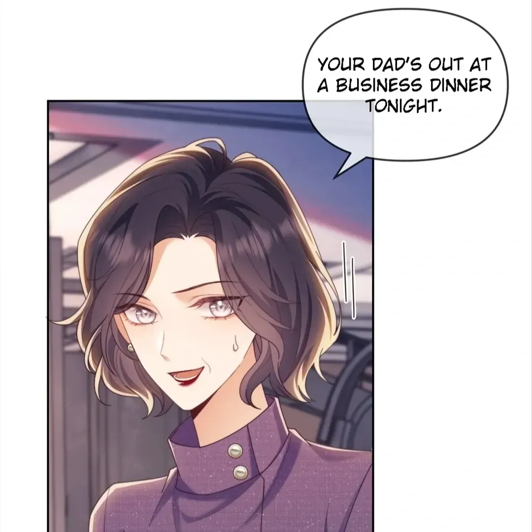 White Moon He Made a Move On Me Chapter 47 Online - página 52
