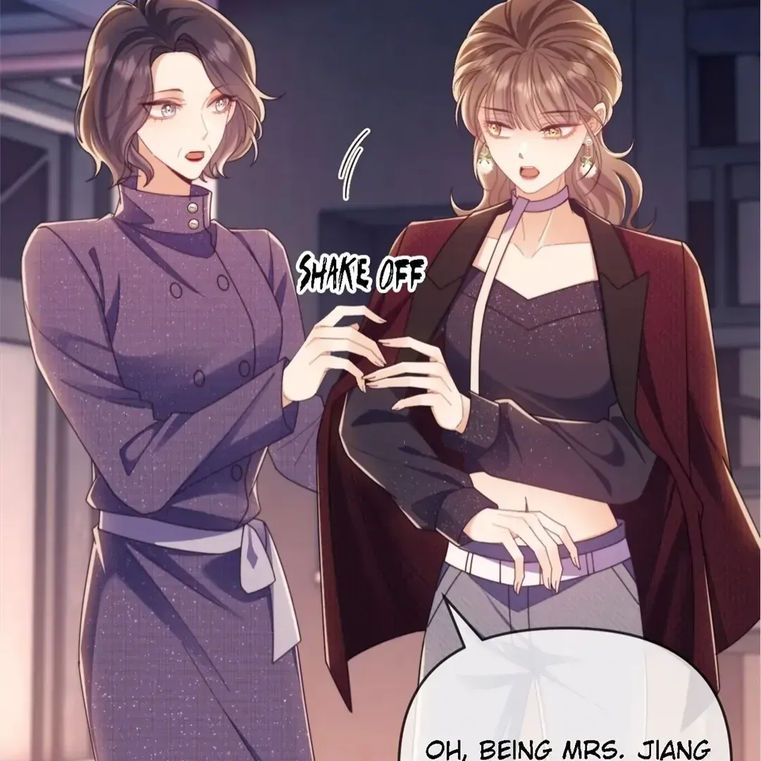 White Moon He Made a Move On Me Chapter 47 Online - página 54