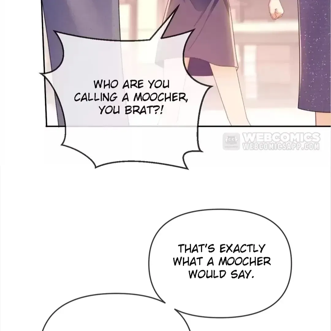 White Moon He Made a Move On Me Chapter 47 Online - página 57