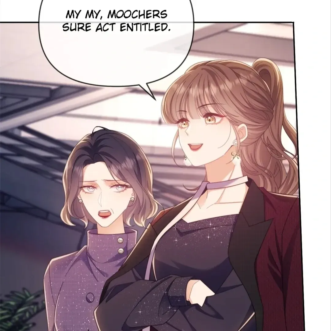 White Moon He Made a Move On Me Chapter 47 Online - página 58