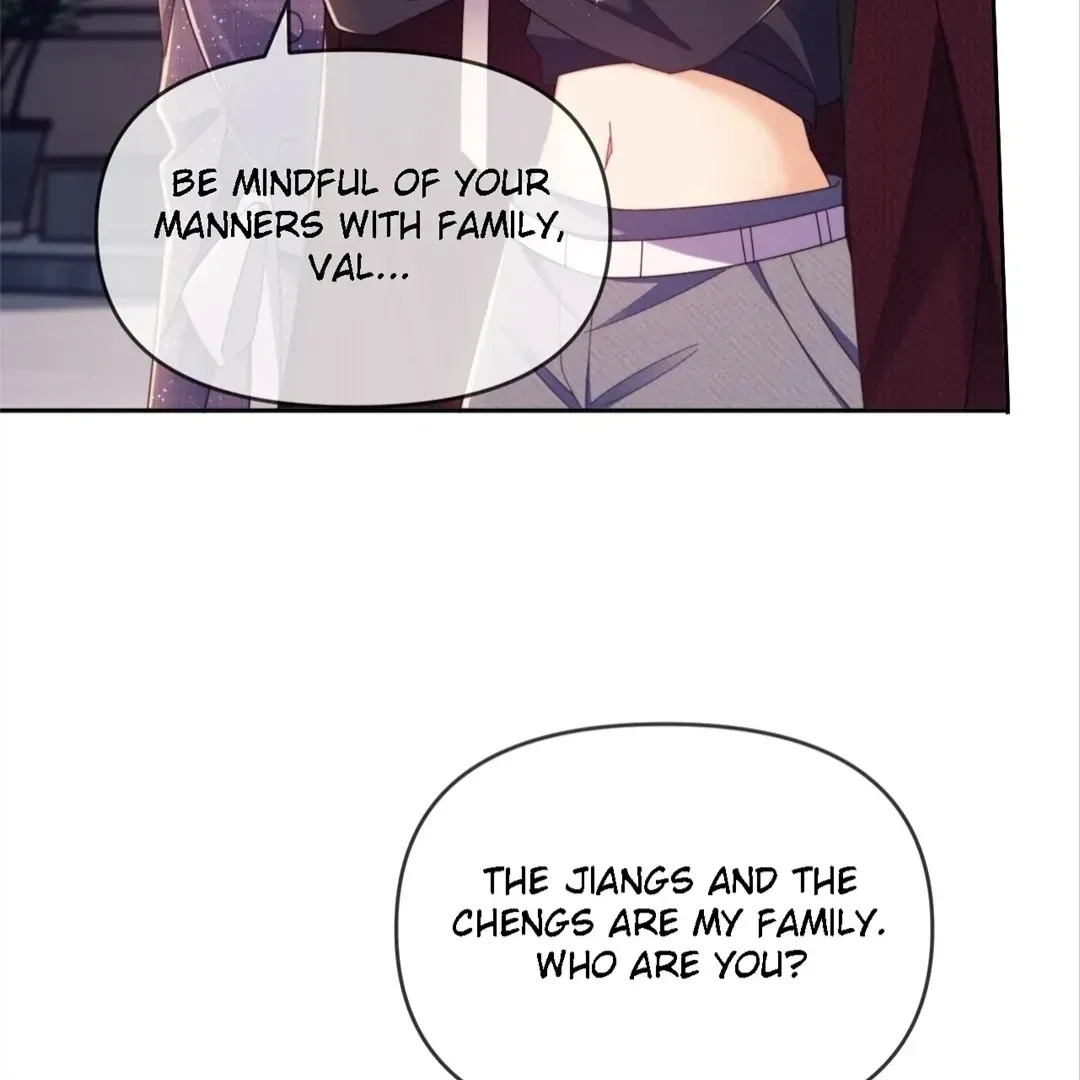 White Moon He Made a Move On Me Chapter 47 Online - página 59