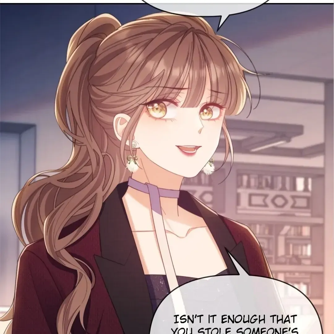 White Moon He Made a Move On Me Chapter 47 Online - página 60