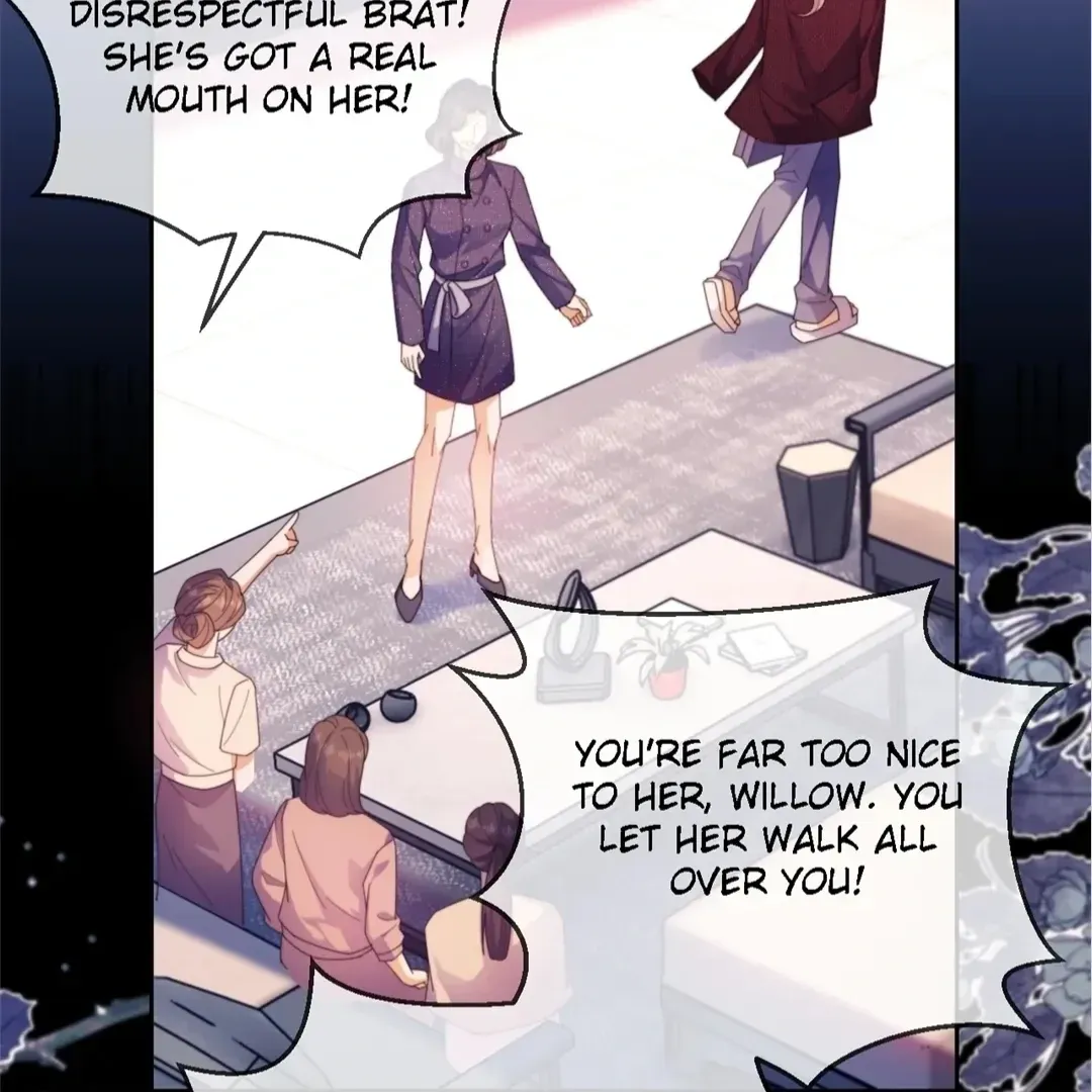 White Moon He Made a Move On Me Chapter 47 Online - página 62