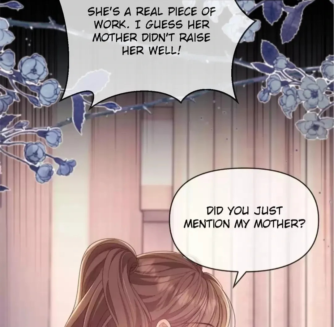 White Moon He Made a Move On Me Chapter 47 Online - página 63