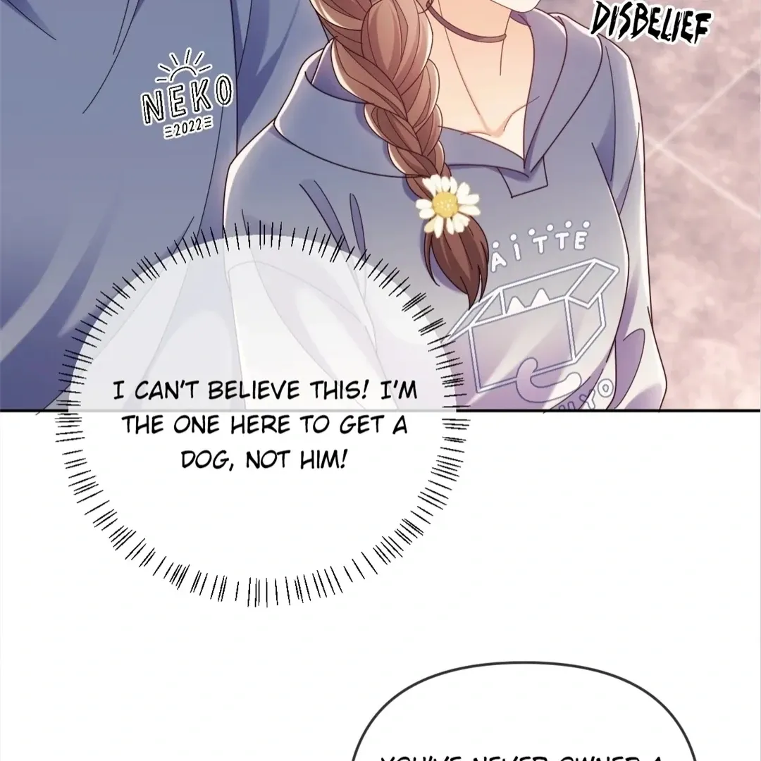 White Moon He Made a Move On Me Chapter 50 Online - página 11
