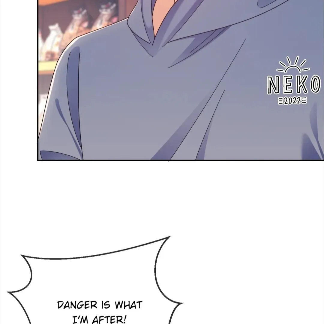 White Moon He Made a Move On Me Chapter 50 Online - página 13